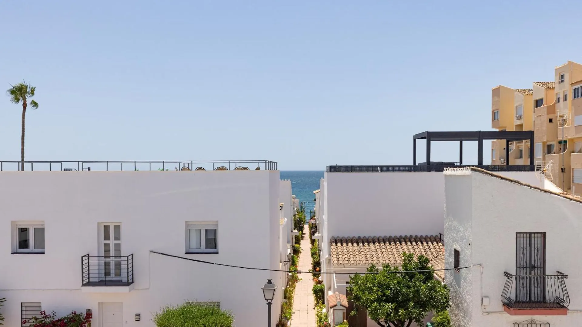 Palm Suites Estepona 0*,  Spagna