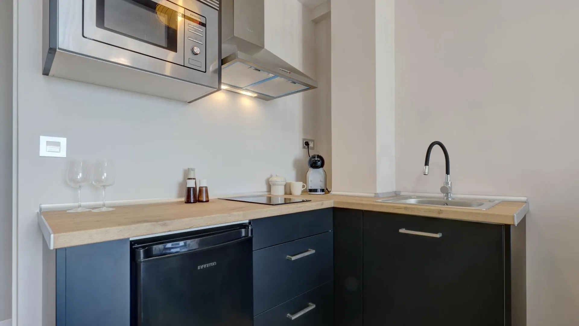 Palm Suites Estepona