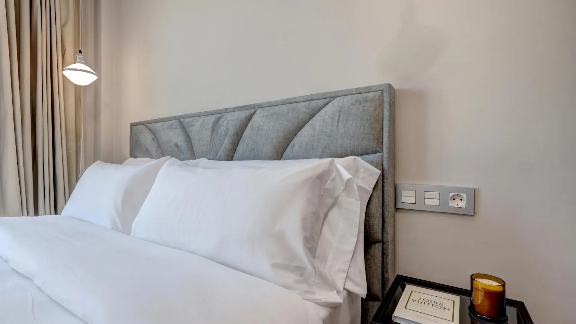 Palm Suites Estepona 0*,