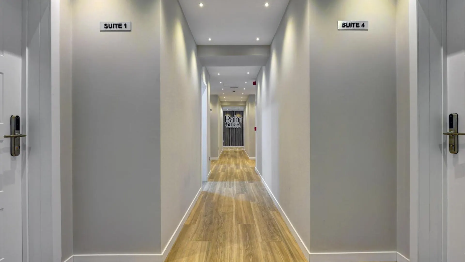 Palm Suites Estepona