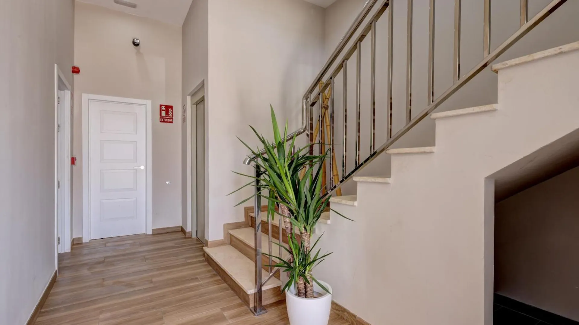 Appartamento Palm Suites Estepona