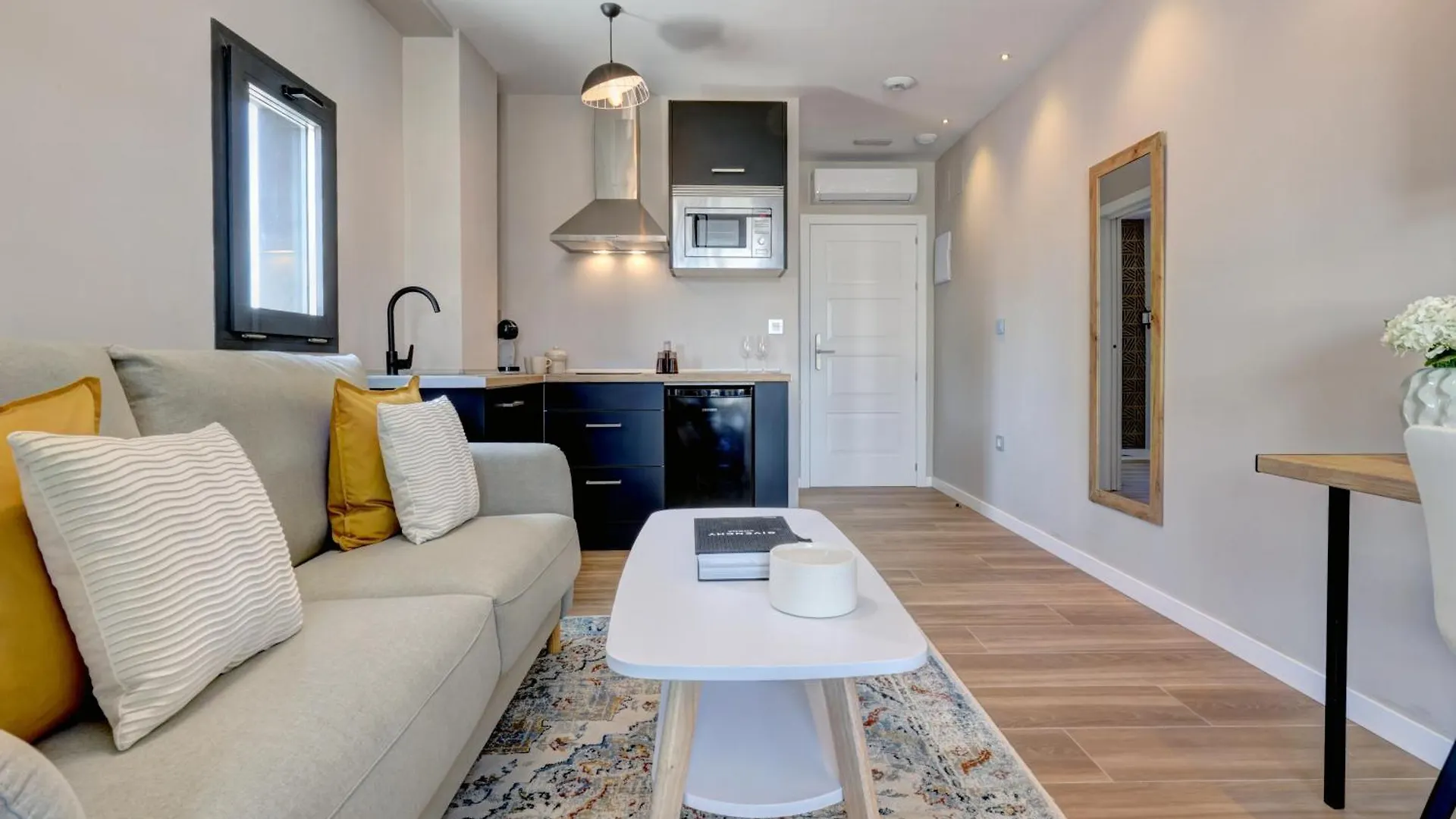 Appartamento Palm Suites Estepona