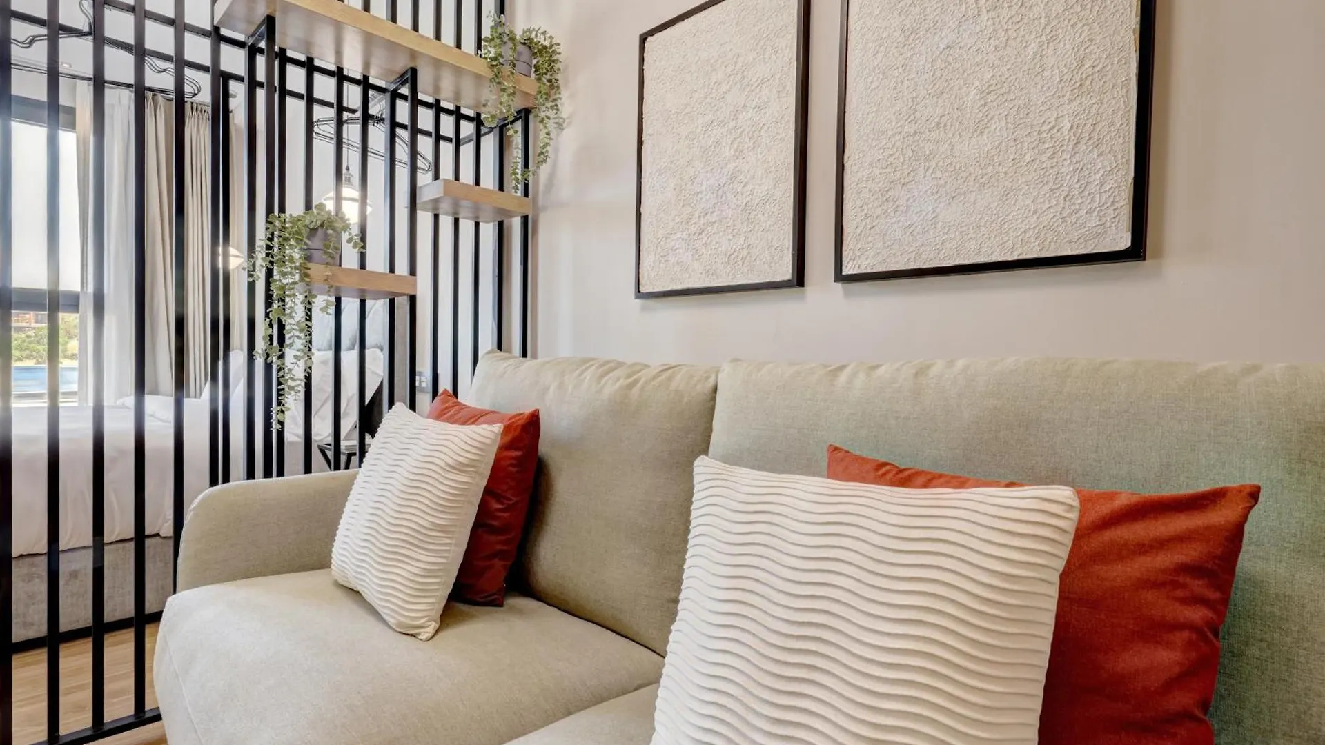 Appartamento Palm Suites Estepona