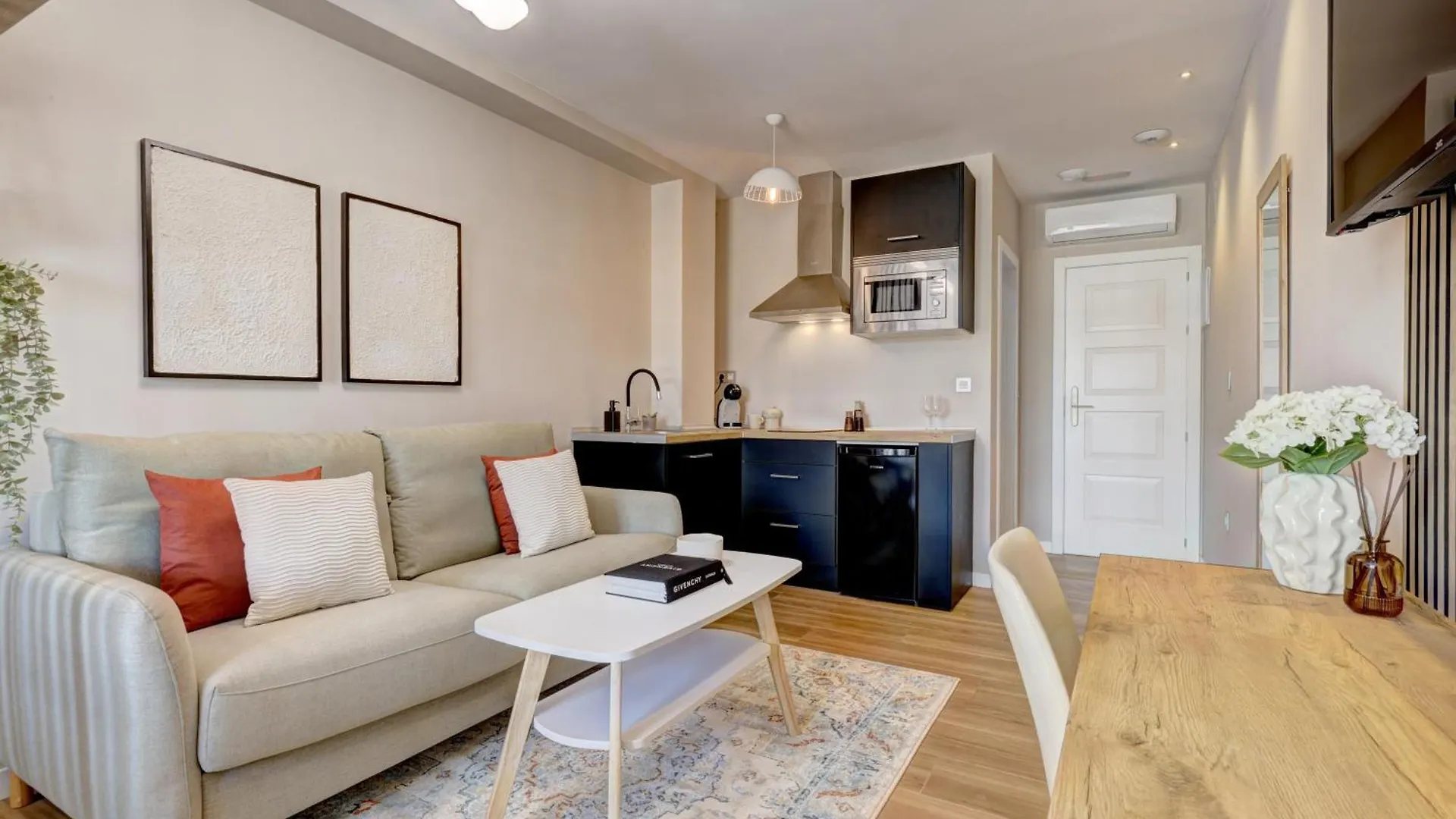 Appartamento Palm Suites Estepona Spagna