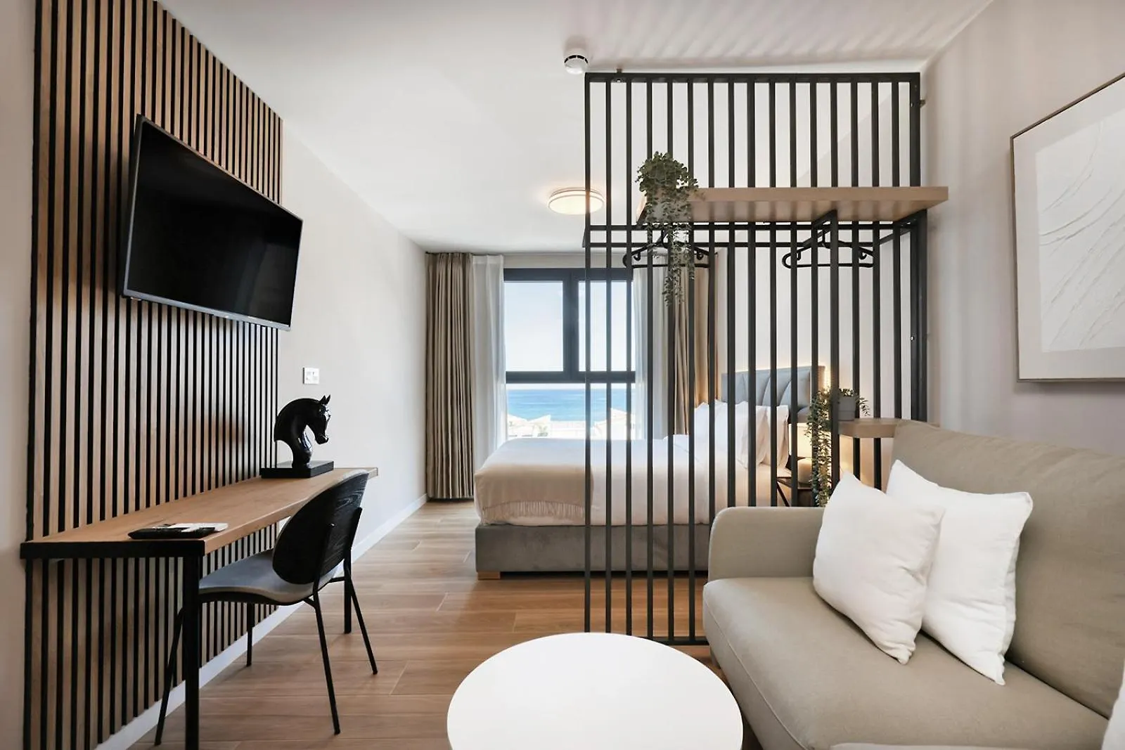 Palm Suites Estepona