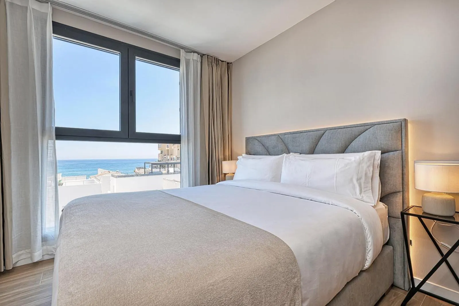 Appartamento Palm Suites Estepona