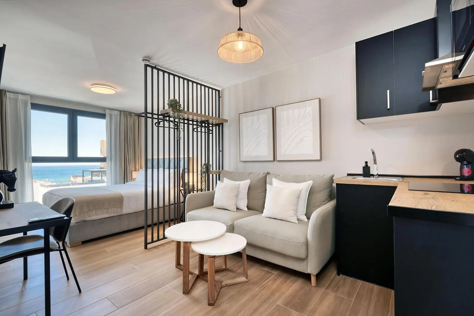 Palm Suites Estepona Appartamento