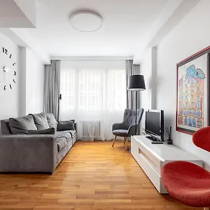 La Mejor Zona De , Barcelona España