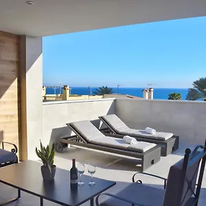 Casa Del Puerto, Encanto Junto Al Mar , Estepona España