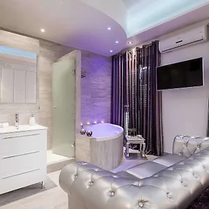 Romantic Barcelona Apartment , Barcelona España