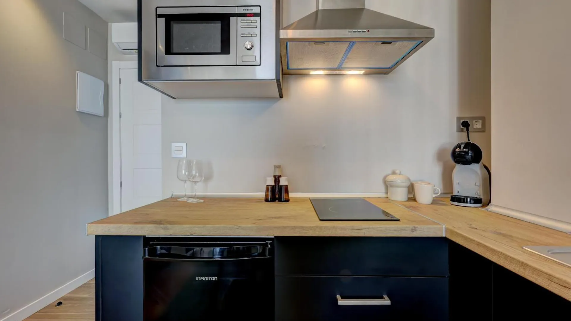 Appartement Palm Suites Estepona