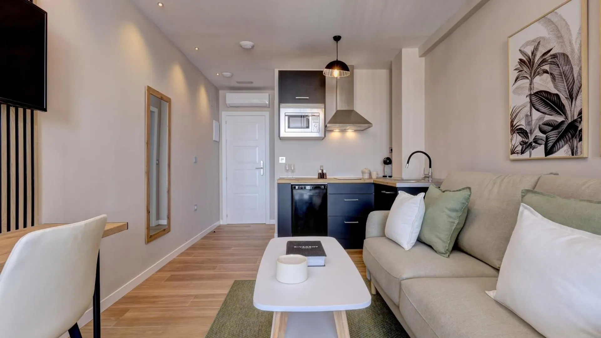 Palm Suites Estepona Espagne