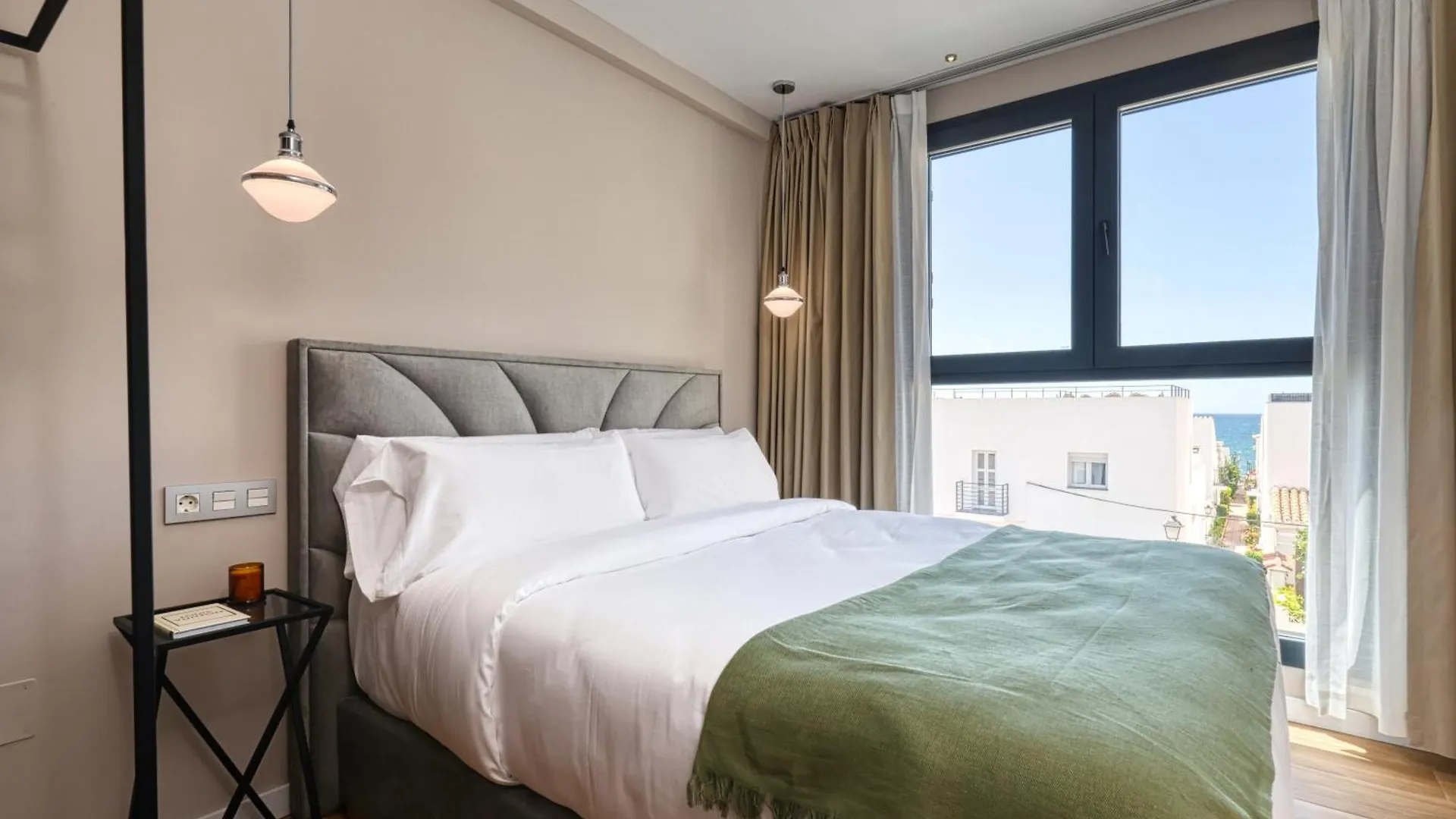Palm Suites Estepona 0*,  Espagne